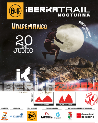 Nocturna de Valdemanco