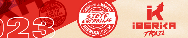 Iberika Trail